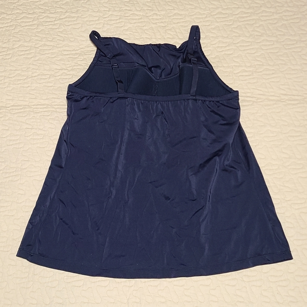 Mom Thompson swim tank with built in bra size 42D - Picture 8 of 8